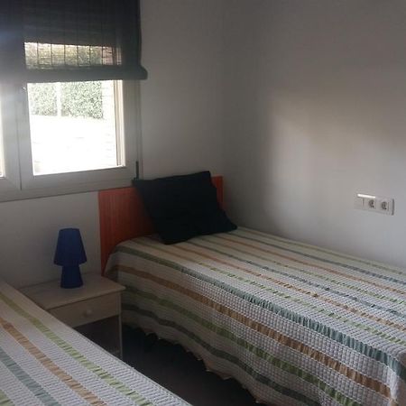 El Balco De Les Salines Apartman Sant Carlos de la Ràpita Kültér fotó